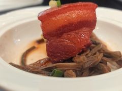 -毛家饭店·融合新湘菜·主题宴(齐鲁软件园店)