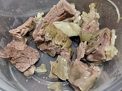 -宝弟羊肉馆(众意路店)
