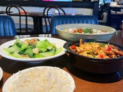 -成都娃娃花园餐厅 (南艺旗舰店)