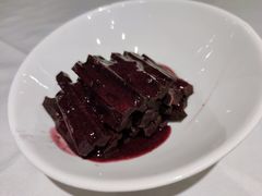 蓝莓紫薯-峨嵋酒家总店(车公庄店)