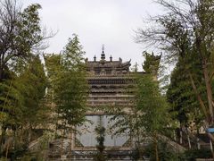-西安关中民俗艺术博物院