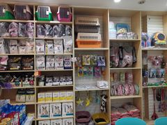 -心语宠物医院·急重症转诊中心·瑞辰华诺(南青路店)