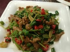 -北塘海鲜·天津菜(大光明桥旗舰店)