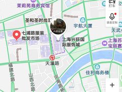 -兴旺欧韩城(上海兴旺国际服饰城店)