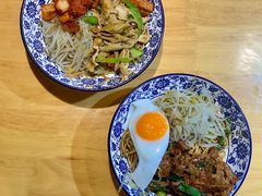 -梁掌门老梁干挑(凤凰路店)