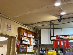 -勃利地摊·勃立小串烧烤