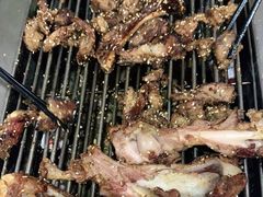 -草原碳烤羊腿(仙塘店)