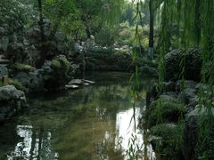 -趵突泉景区
