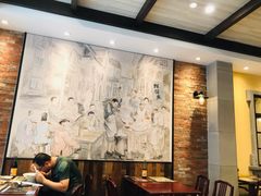 大堂-鲜得来排骨年糕(云南南路店)
