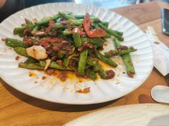-普叽普叽泰式茶餐厅(港汇店)