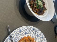 -望乡楼上海菜(日月光店)