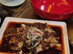 -灶东家民间菜(回兴店)