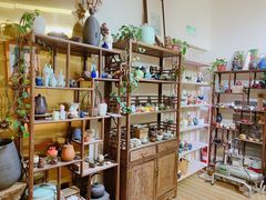 -初八专业级手工DIY陶艺社·户外研学·创意DIY首饰