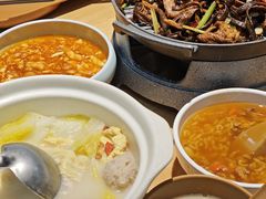 -小六汤包·老字号·中华名小吃(兴庆路店)