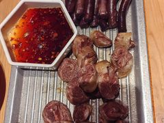 -哈啾嗨·新概念蒙餐(红星新城店)