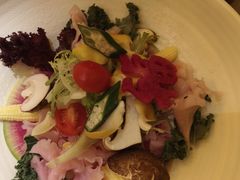 -叶叶菩提(太原别墅店)