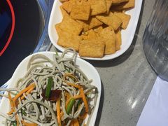 -巴蜀王婆大虾(首经贸店)