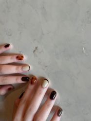 -LISSOM莉森 Nail ·美甲美睫原创定制店