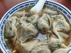 -古徽州馄饨店(宝安路店)