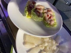 -千岛蚝高压锅生蚝·人参火锅(白云万达店)