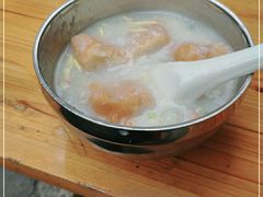 -陈添記·祖傳爽鱼皮·西关老字号(广州首店)