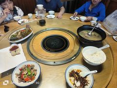-妈妈的味道·腾冲特色菜(和顺古镇店)