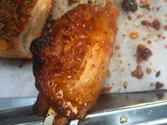 鸡翅-铁诚烤肉