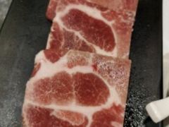 -花味·自助烤肉(雨花客厅店)