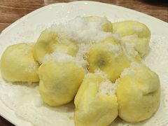 -长城东北菜(新港西路店)