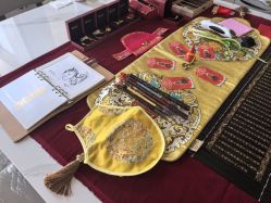 -小博士专业婴儿理发