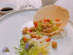 -洲际酒店·凌霄餐厅(紫峰大厦店)