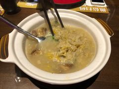 -北方馆(澳门伦敦人店)