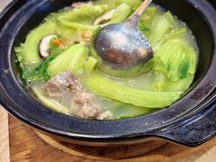 -大水车公馆·顺德菜·妈姐菜(均安店)