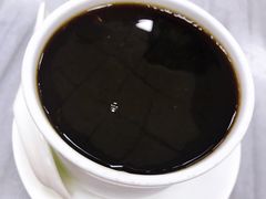 蜜糖龟苓膏-沙湾姜撞奶甜品店(昌岗中路店)