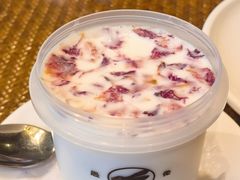 玫瑰酸奶-老广酒楼(樱花店)