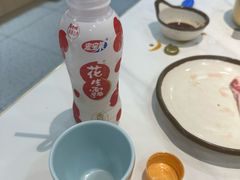 -白山烧烤(文安路万豪店)