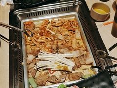 -新石器烤肉(西田城店)