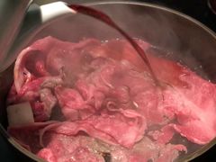 寿喜烧-モリタ屋(JR京都伊势丹店)