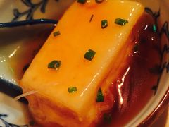 日式炸豆腐-天手古舞居酒屋(889广场店)