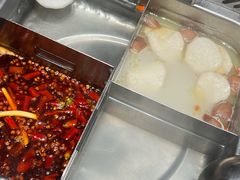 -海底捞火锅(城阳万象汇店)
