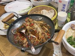 -延年酒店-延飨餐厅(延年文苑店)