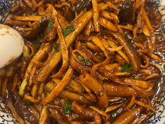 -玲珑餐厅(陕西南路店)