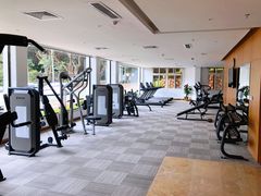 -厦门悦华酒店