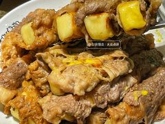 -韩时烤肉(枫蓝店)