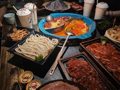 -吼堂老火锅(太古里总店)