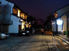 -汉庭(杭州灵隐寺龙井路店)