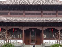 -钱王祠