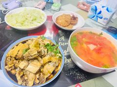 -泰煌鸡·上海白斩鸡·鸡汤面(鹤庆店)