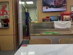 -秦香陕西食府(华贸天地店)