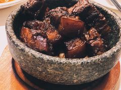 吉士红烧肉-老吉士(环贸iapm店)